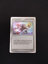 Carta pokemon distorsione usato  Torino
