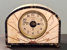 Horloge ancien bulle d'occasion Horloge ancien bulle d'occasion  Rouen-