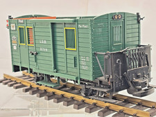 Lgb 3019 achs gebraucht kaufen  Berlin