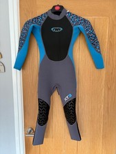 Child wet suit for sale  LOUGHBOROUGH