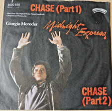 Giorgio moroder case gebraucht kaufen  Deichhorst