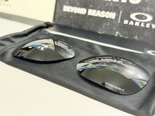 Oakley crosshair prizm for sale  Port Clinton