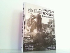 Als haufen steine gebraucht kaufen  Lahstedt