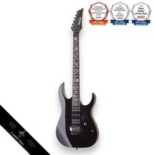 Ibanez rg8470f j.custom usato  Spedire a Italy