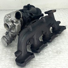 Turbocharger mitsubishi pajero for sale  ROTHERHAM