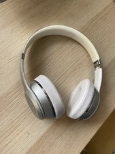 Beats solo silver usato  Roma