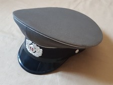 Casquette schirmmütze troupe d'occasion  Laon