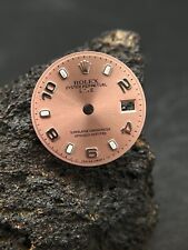 971 riginal rolex gebraucht kaufen  Gersthofen