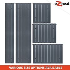 Vertical designer aluminium for sale  UK