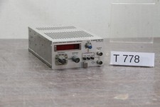 Hameg 8032 sinus d'occasion  Dornes