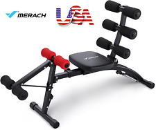 New merach trainer for sale  Fontana