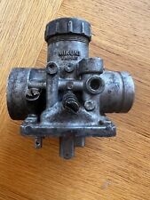 Misc3 mikuni carb for sale Misc3 mikuni carb for sale  WORCESTER