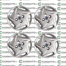 Kit set copricerchi usato  Sant Antimo