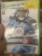 madden 08 xbox 360 for sale madden 08 xbox 360 for sale Ludlow