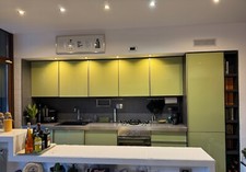 Cucina completa lube usato  Roma