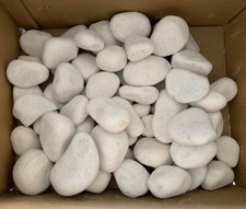 Box unbranded white for sale  TAMWORTH