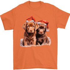 Chocolate labrador christmas for sale  COVENTRY