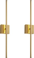 Kuzzull burshed gold for sale  Fair Lawn