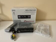 Pioneer keh p6010r usato  Nusco