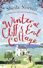 Winter cliff end for sale  UK