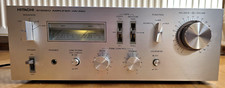 Verstärker hifi hitachi gebraucht kaufen  Winsen