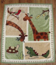 Kidsline zanzibar plush for sale  Cumberland