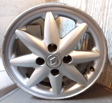 Renault clio 8spoke for sale  POOLE