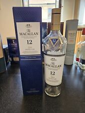 Bottiglia vuota whisky usato  Milano