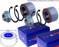 Riginal knott schrägkugellage gebraucht kaufen  Gräfenhainichen