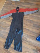 Motorradoverall einteiler moto gebraucht kaufen  Bruchsal