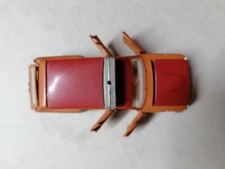 Modellino auto urss usato  Italia