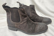 Clarks chelsea suede for sale  San Antonio