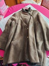 Cappotto montone sherling usato  Novedrate