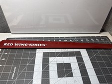 Sapatos Red Wing 23” cabo longo pendurado bota chifre de metal comprar usado  Enviando para Brazil