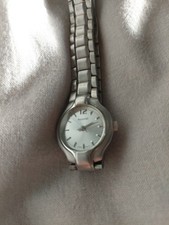 Accurist women stainless for sale  LEEDS