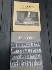 Fenosa catalogue raisonné d'occasion  Colombes