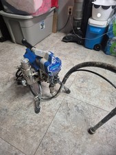 Graco pro 210es for sale  Glendale