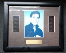 Elvis original film for sale  BLACKWOOD