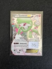 Gardevoir rc30 rc32 usato  Santo Stefano di Camastra