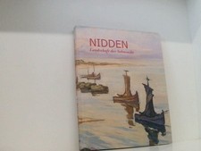 Nidden landschaft sehnsucht gebraucht kaufen  Berlin