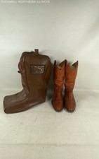 Men justin british for sale  Rockford