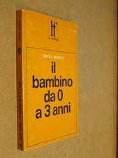 Bambino anni denis usato  Salerno