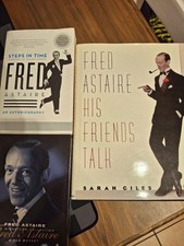 Sammlung fred astaire gebraucht kaufen  Bönningstedt