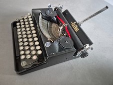 Schreibmaschine erika seidel gebraucht kaufen Schreibmaschine erika seidel gebraucht kaufen  Wemding