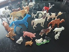 Alte tierfiguren gebraucht kaufen  Kehl