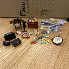 Puppenstube maßstab restposte gebraucht kaufen Puppenstube maßstab restposte gebraucht kaufen  Versand nach Germany