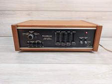 Prinz sound 2001 for sale  HEATHFIELD