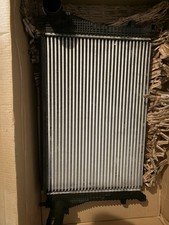 Intercooler golf 7.5 usato  Montichiari