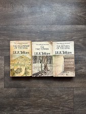 Vintage lord rings for sale  Escondido