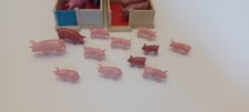 Vintage 1970s britains for sale  GOOLE